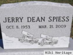 Jerry Dean Spiess