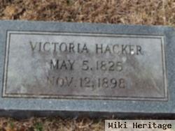 Victoria Knoll Hacker