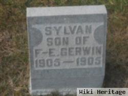 Sylvan Gerwin