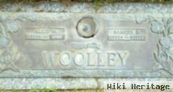 Samuel Bates Woolley