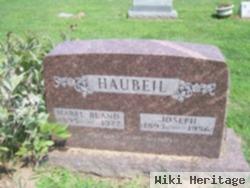 Mabel Bland Haubeil