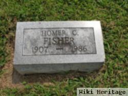 Homer C. Fisher