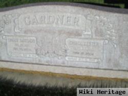 Darol Lester Gardner