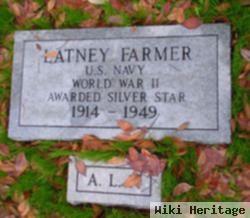 Arthur Latney Farmer