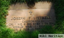 Joseph Littrell