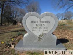 James Truman Boles