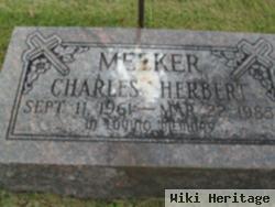 Charles Herbert Meeker