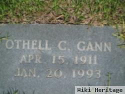 Othell C. Gann