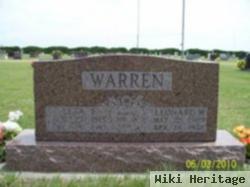 Leta F. Johnson Warren