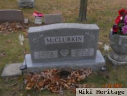 Frieda M. Stine Mcclurkin