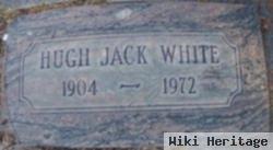 Hugh Jack White