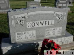 Ronald J Conwell