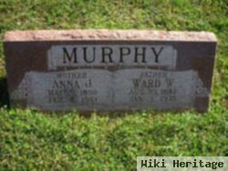 Ward W. Murphy