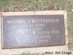 Michael J. Butterfield