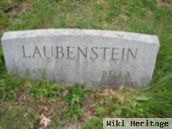 Earl Laubenstein