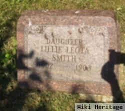 Lillie Leota Smith