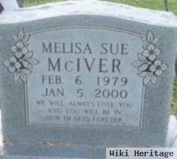 Melisa Sue Mciver