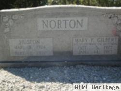 Huston Norton