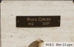 Marie Coburn