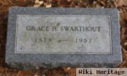 Grace Hamilton Swarthout