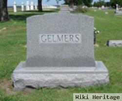 Henry Wayne Gelmers