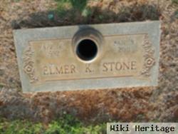 Elmer Kenneth Stone