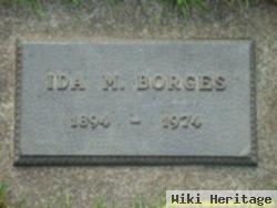 Ida M. Borges