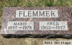 Marie Flemmer