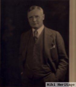 Theodore Peter Wittschen, Sr