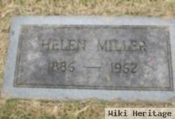 Helen Miller