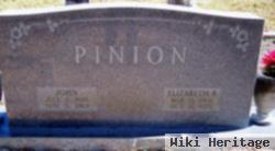 John Pinion