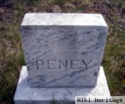 Peney Cary