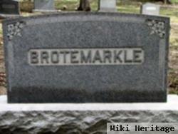 Samuel Tilden Brotemarkle