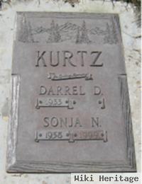 Sonja N. Kurtz