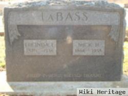 Nick H. Labass