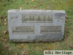 Anna M. Smail