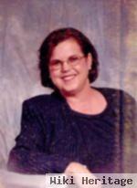 Lena A. Garringer Tucker