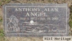 Anthony Alan Angel