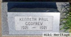 Kenneth Paul Godfrey