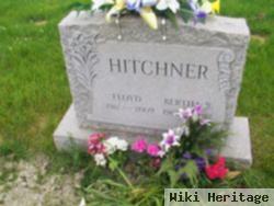 Bertha B Hitchner