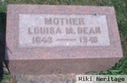 Louisa Mewhirter Dean