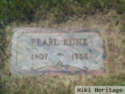 Pearl Kunz