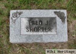 Fred J Shorter