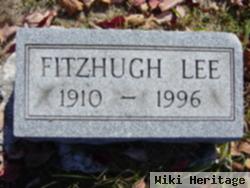 Fitzhugh Lee