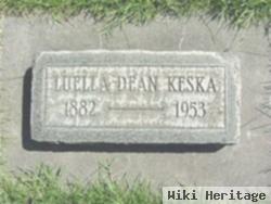 Luella Dean Keska