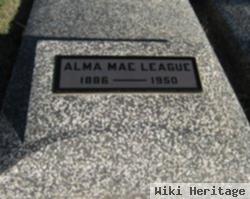 Alma Mae Sheppard League