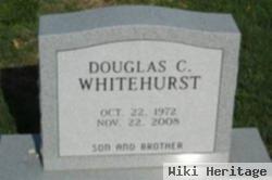 Douglas Charles Whitehurst