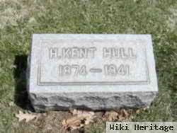 Hiram Kent Hull