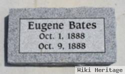 Erin Eugene Bates