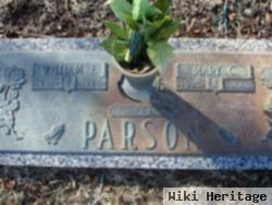 William F. Parson